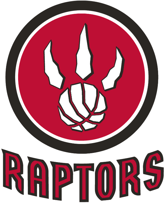 Toronto Raptors 2008-2011 Alternate Logo iron on transfers for clothing